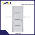 China Manufacturer Solid Cherry Interior Door/Wood Plastic Composite doors